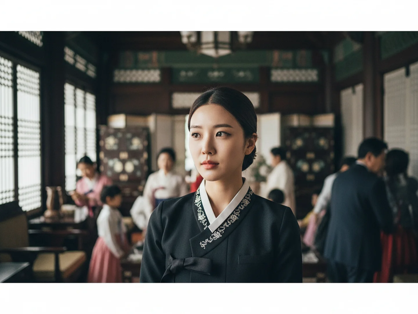 영화 하우스메이드 관람평01